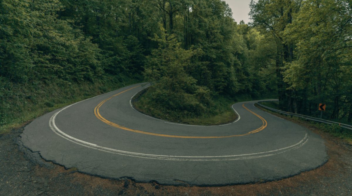 A Thousand Times A Day: Distractions in Life and Prayer