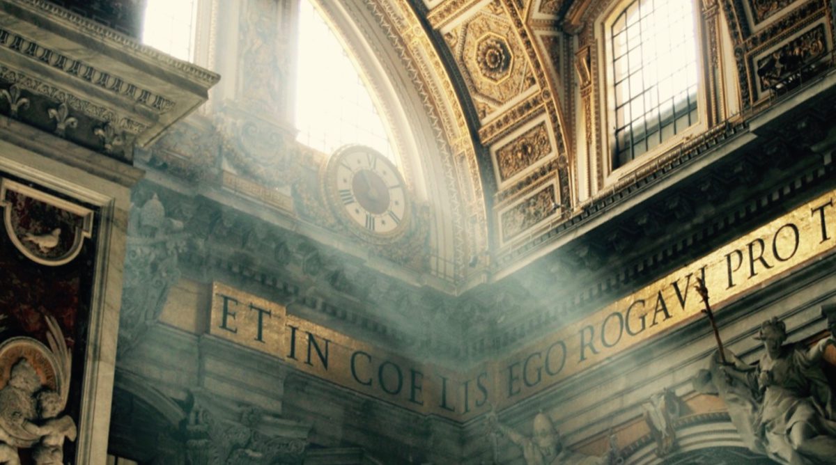 When God Sends Messengers