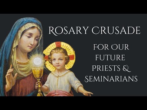 Rosary Crusade 2023