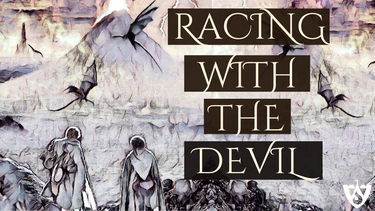 Race with the Devil: Former Skinhead Shares Journey from Racial Hatred to Rational Love