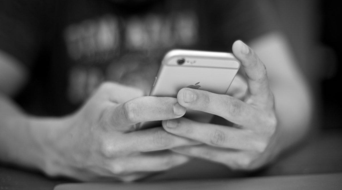 Can I Trust Hallow?  – The Voice of Liam Neeson and the Voice Heard in Ramah