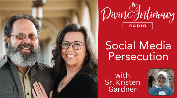 Social Media Persecution