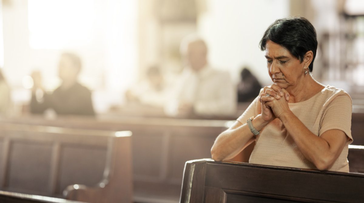 Scrupulosity and Prayer