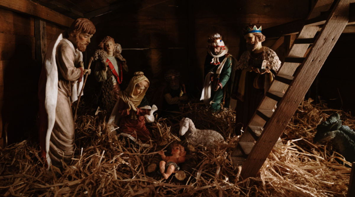 In 2024, Have “Manger Vision”