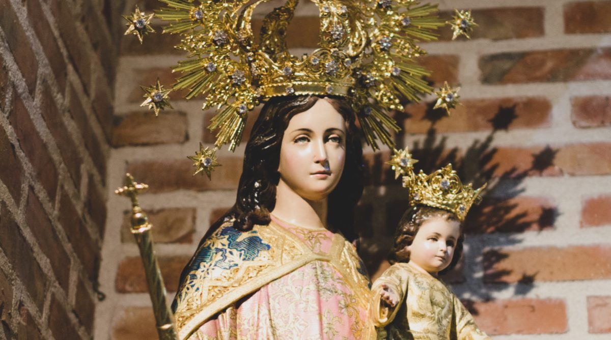 A Marvelous Exchange