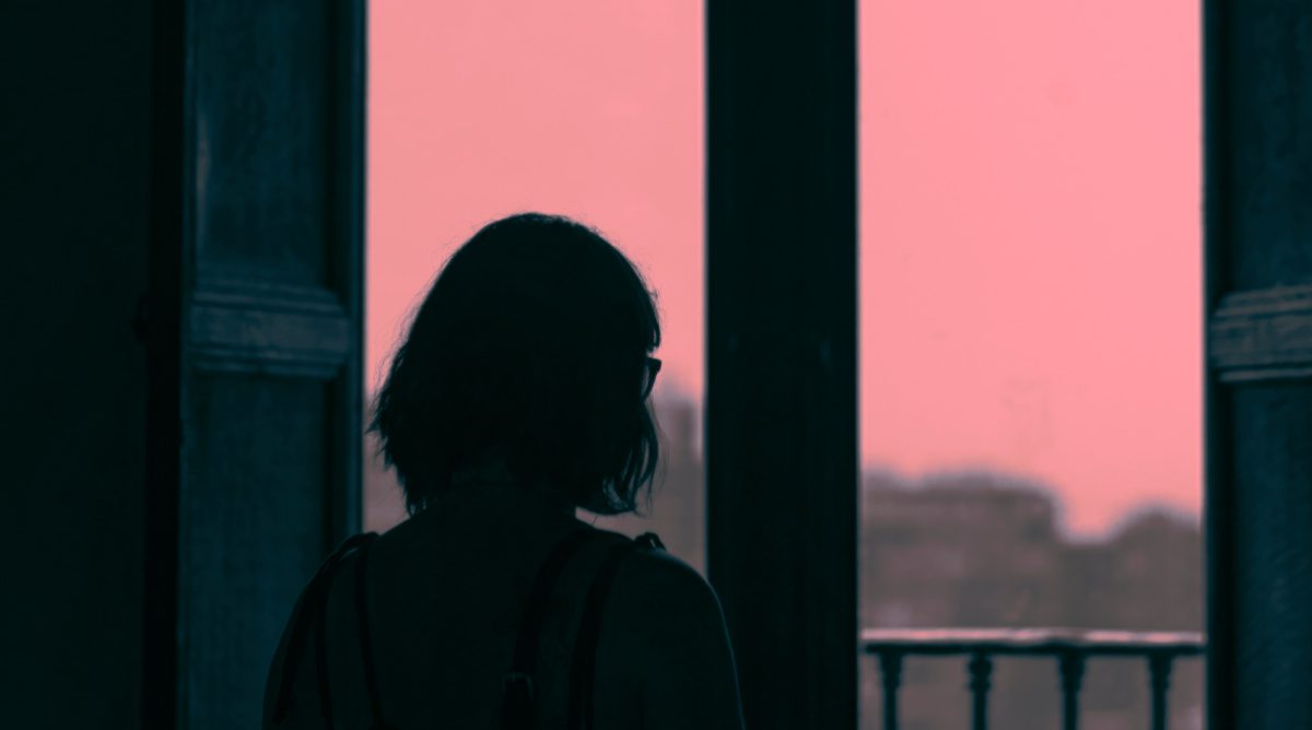 Advent: A Sacred Ache