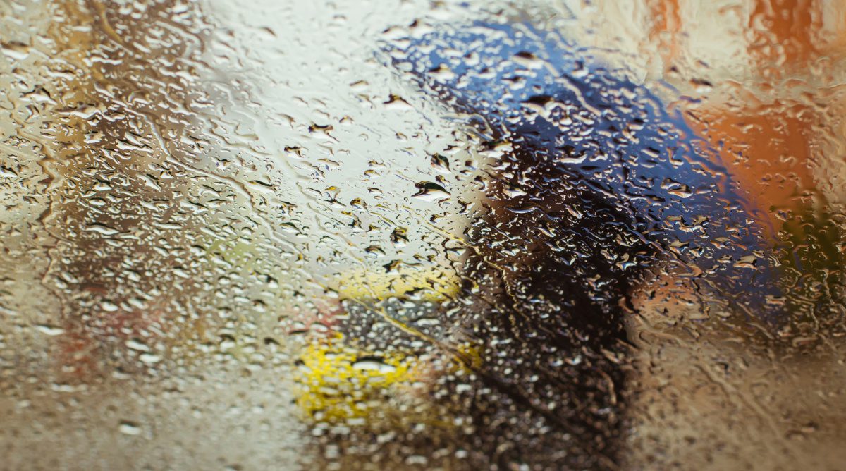 “Finding Peace in the Storm” : Wisdom From St. Alphonsus Liguori