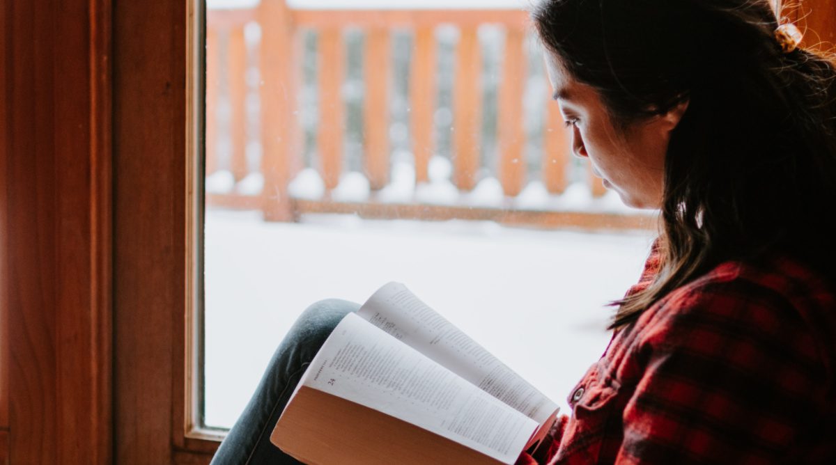 The Self I Must Deny