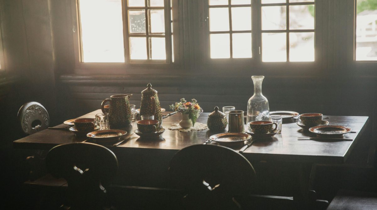 The Necessary Luxury of Slow