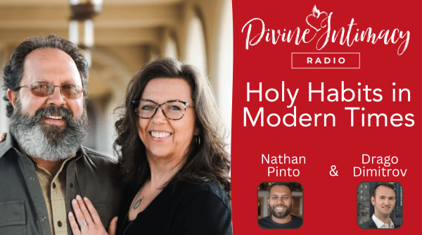 Holy Habits in Modern Times