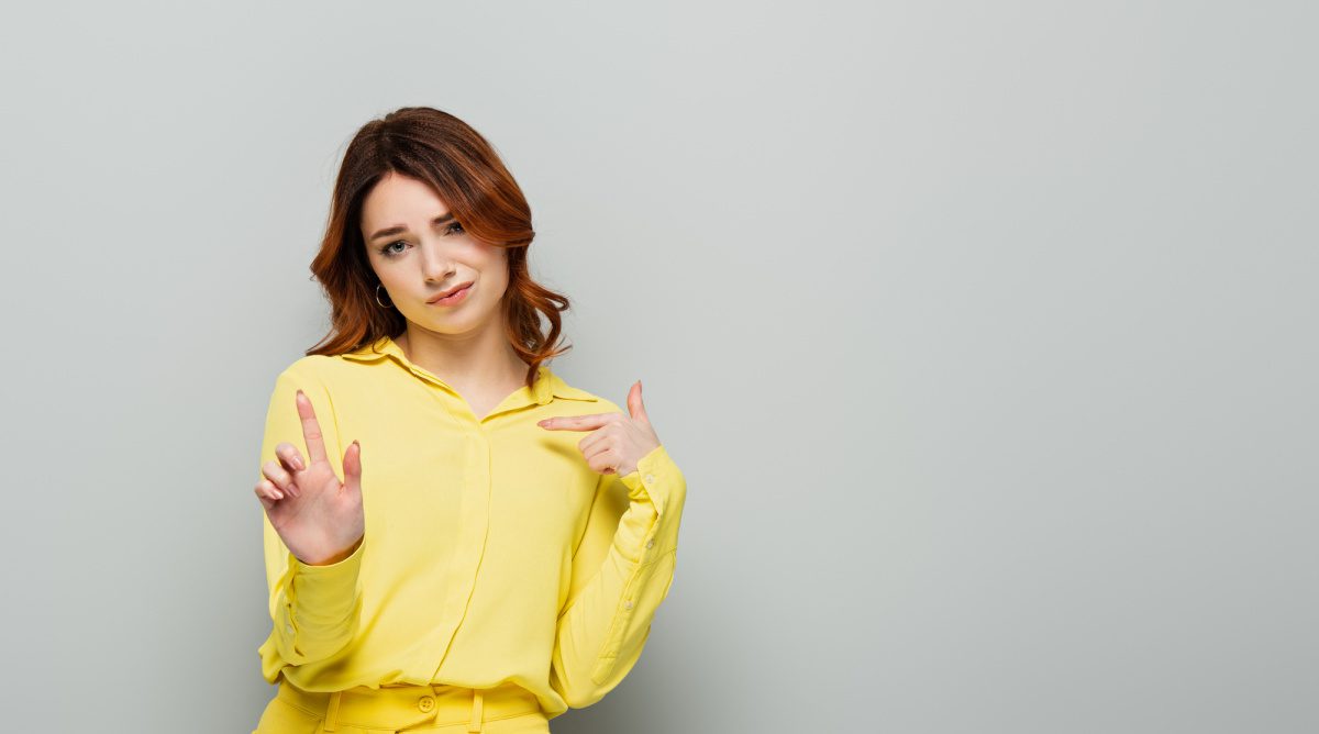 A Test for Pridefulness