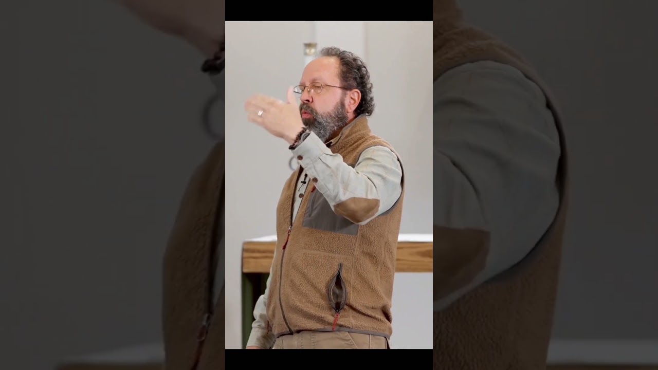 Don’t Let Lent Pass You By This Year – Cast Out Into the Deep #shorts