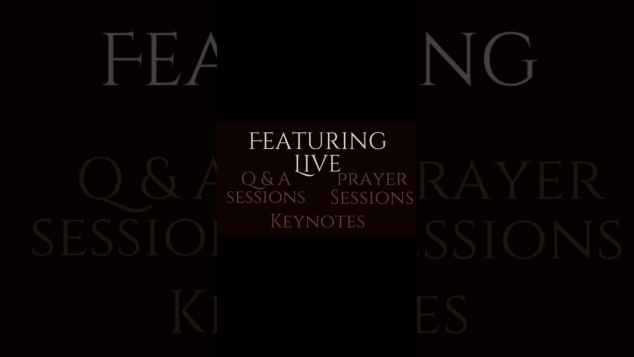 Ignite Your Holy Week with the Power of Conversion Stories #shorts