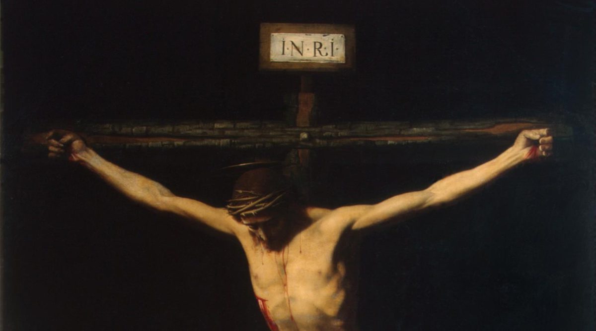 His Heart Breaks For Me