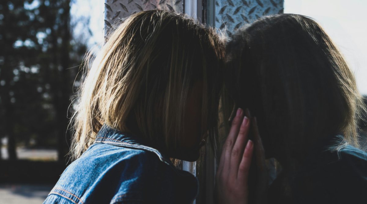 The Chosen and My ‘Yes’ to Healing