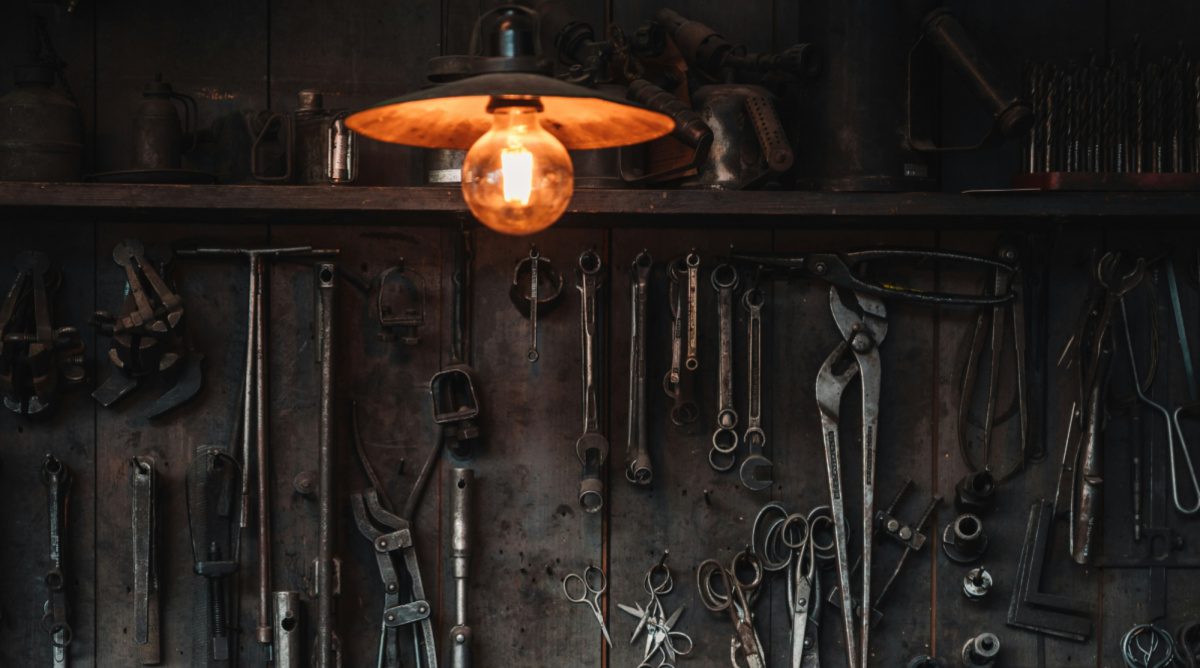 Waste Not? Want Not?