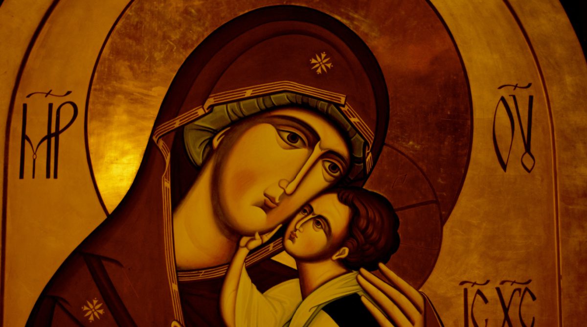 The Paradoxes of Christmas