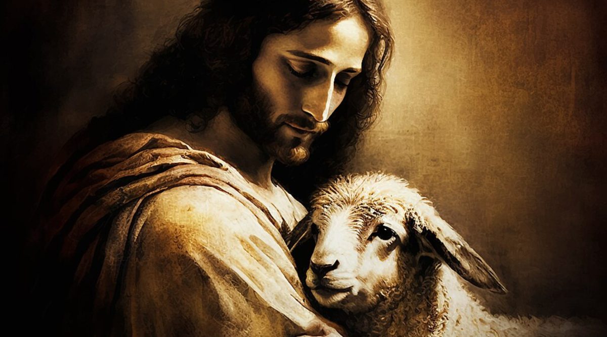 Lord and Shepherd – A Homily for the 4th Sunday of Easter