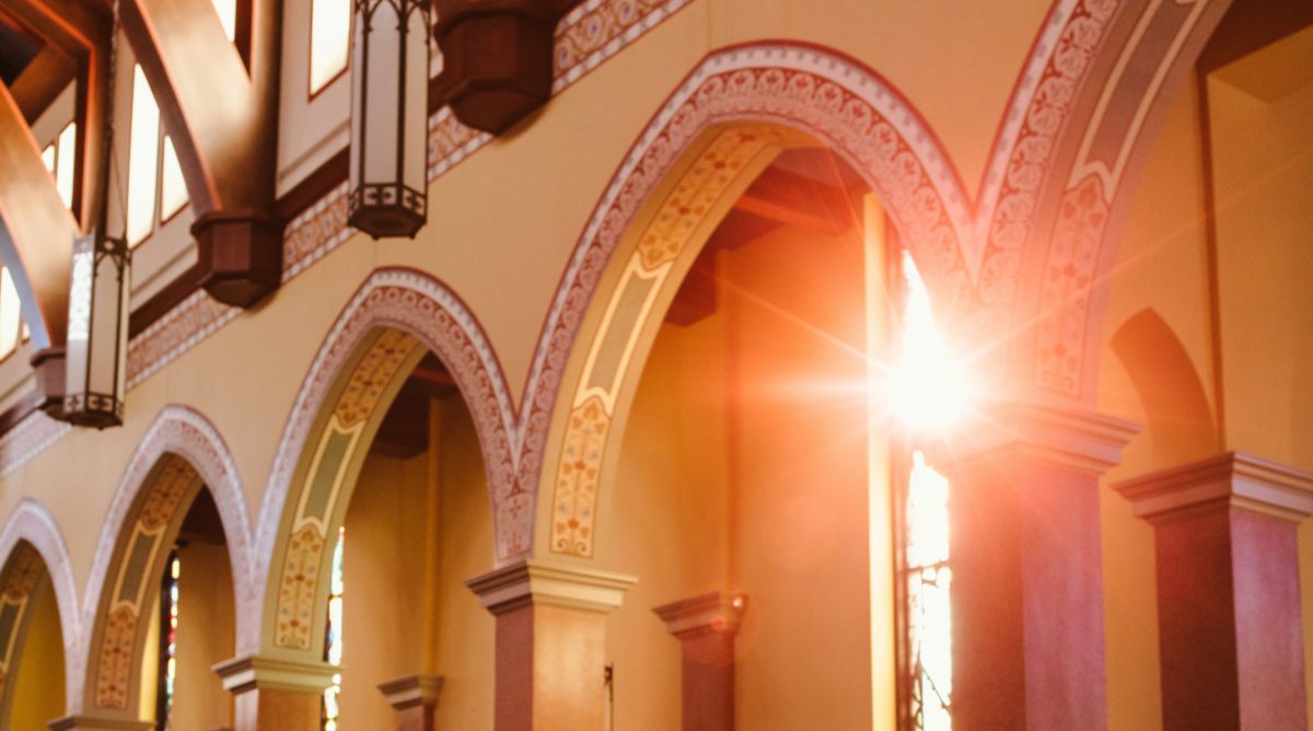 On Mercy and Forgiveness