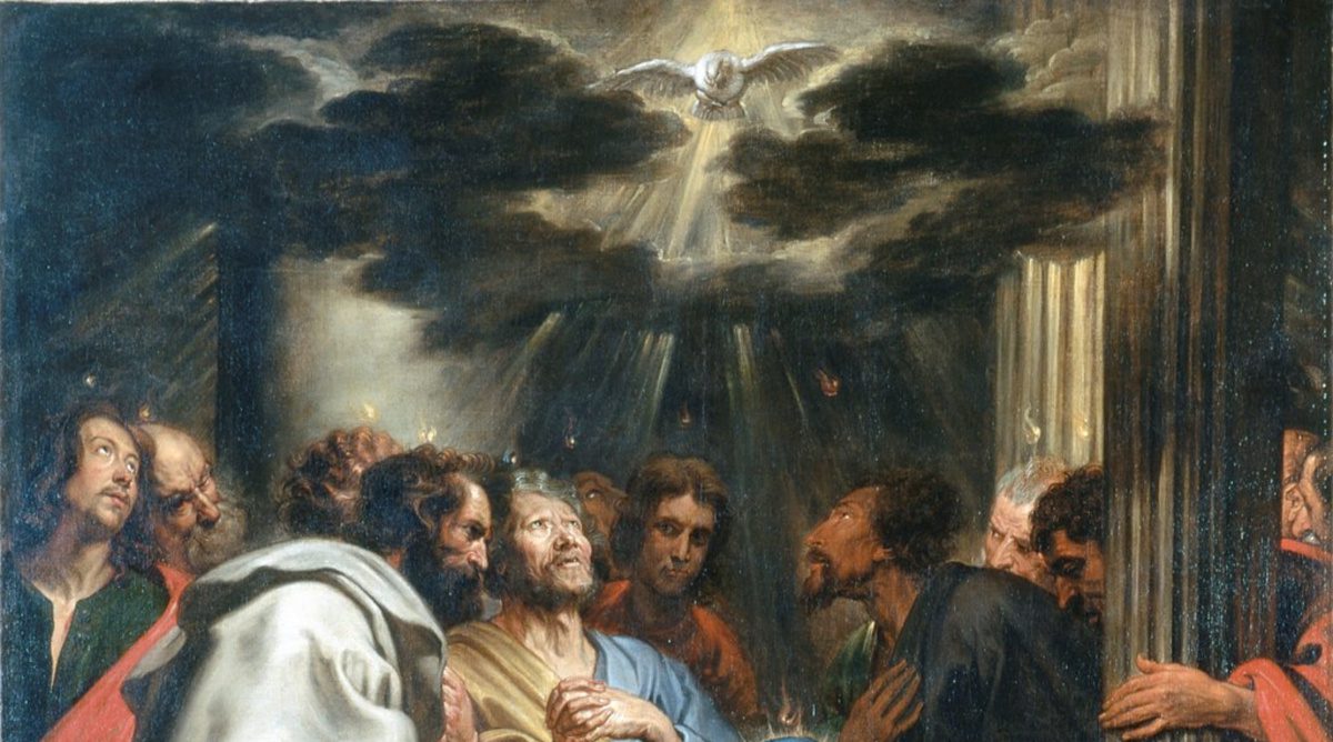 Thou Shalt Renew the Face of the Earth