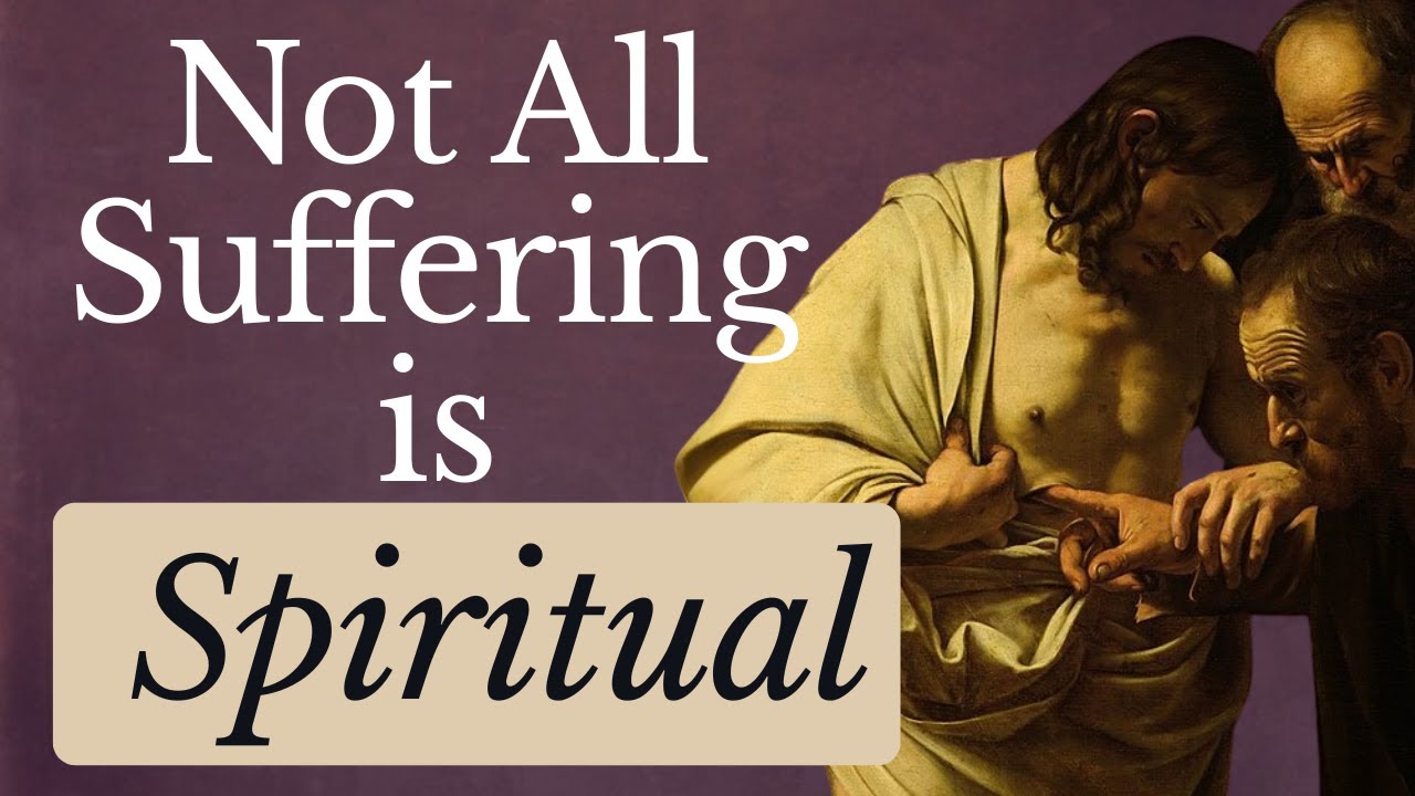 Your Feelings: Over-spiritualizing Wounds & Deeper Healing | Divine Intimacy Radio