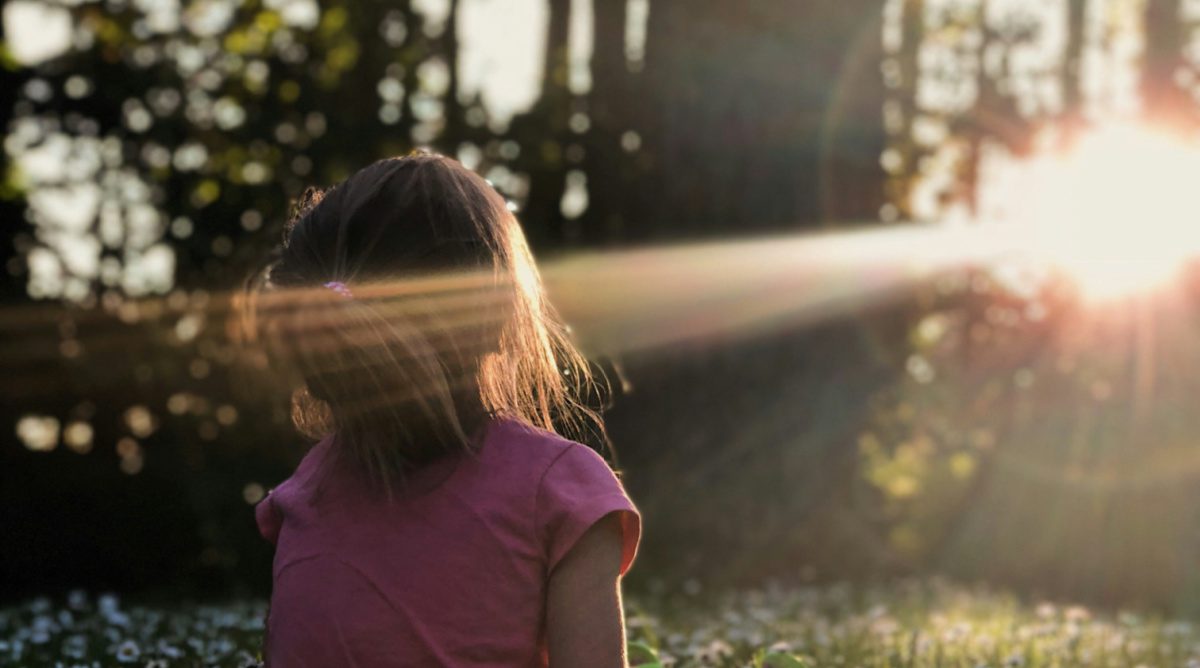 Forgiveness and the Holy Spirit