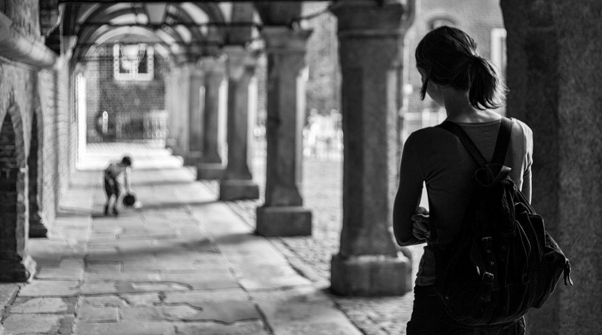 The Retreat that Never Ends: Who Should Take the Ignatian Exercises?