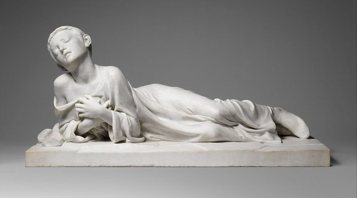 The Solemnity of Corpus Christi