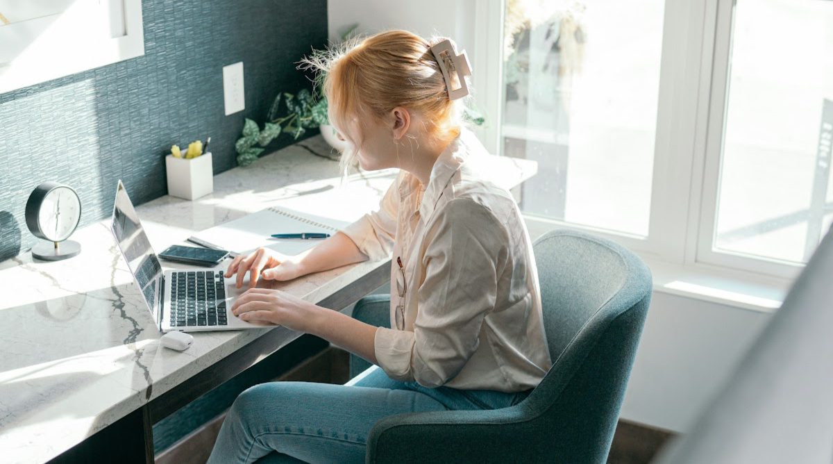 To Be Salt and Light: The Well-Formed Writer