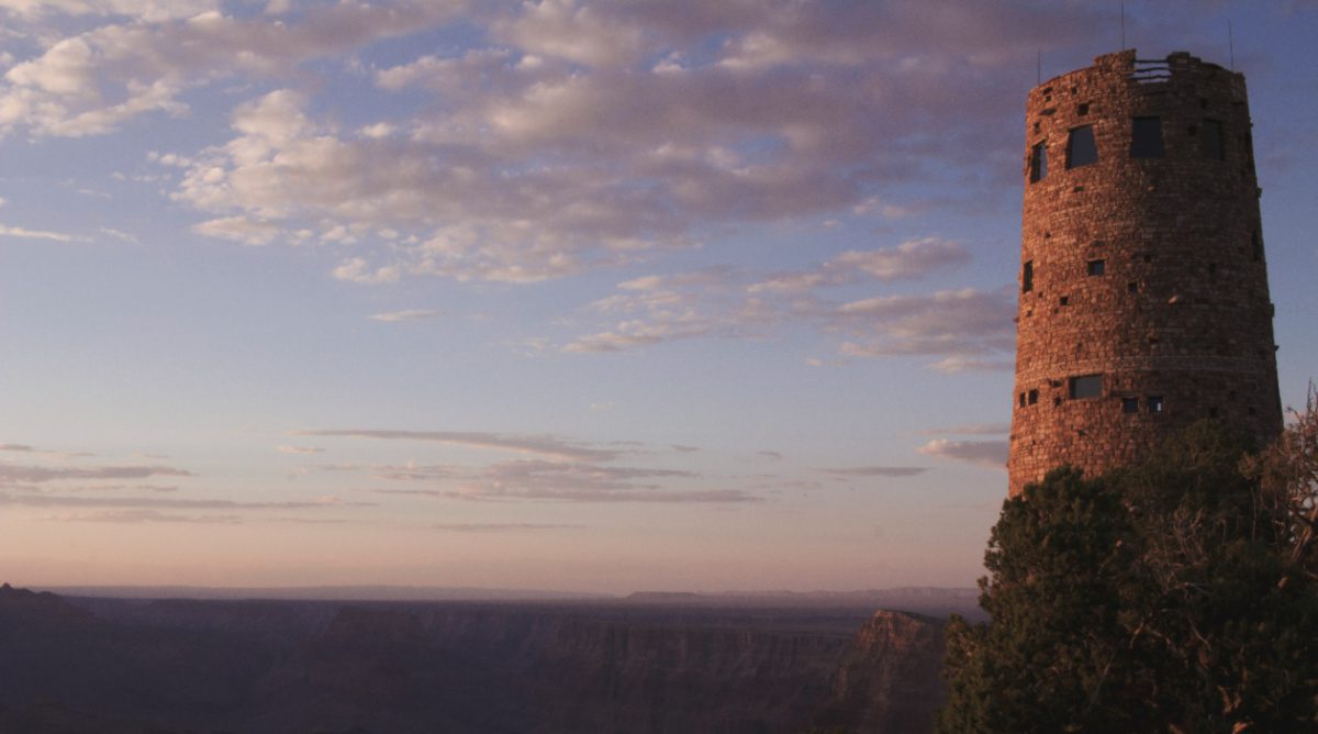 Smoke Alarms and Watchtowers