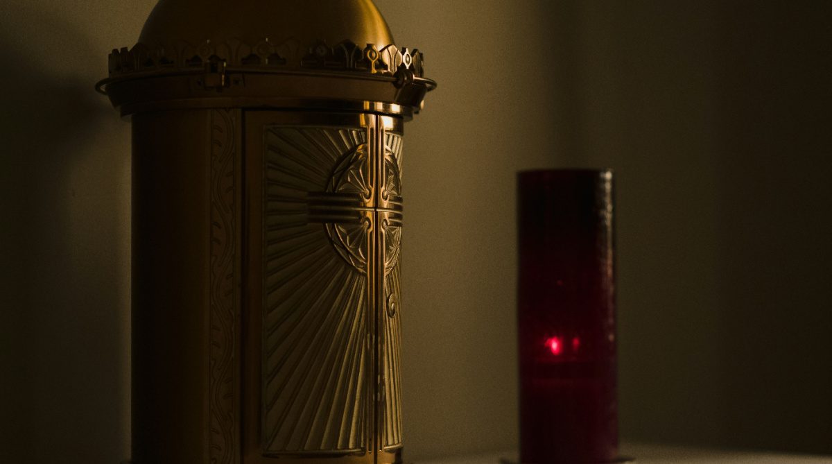 The Letters of St. Paul of the Cross: Preparing Our Heart for the King