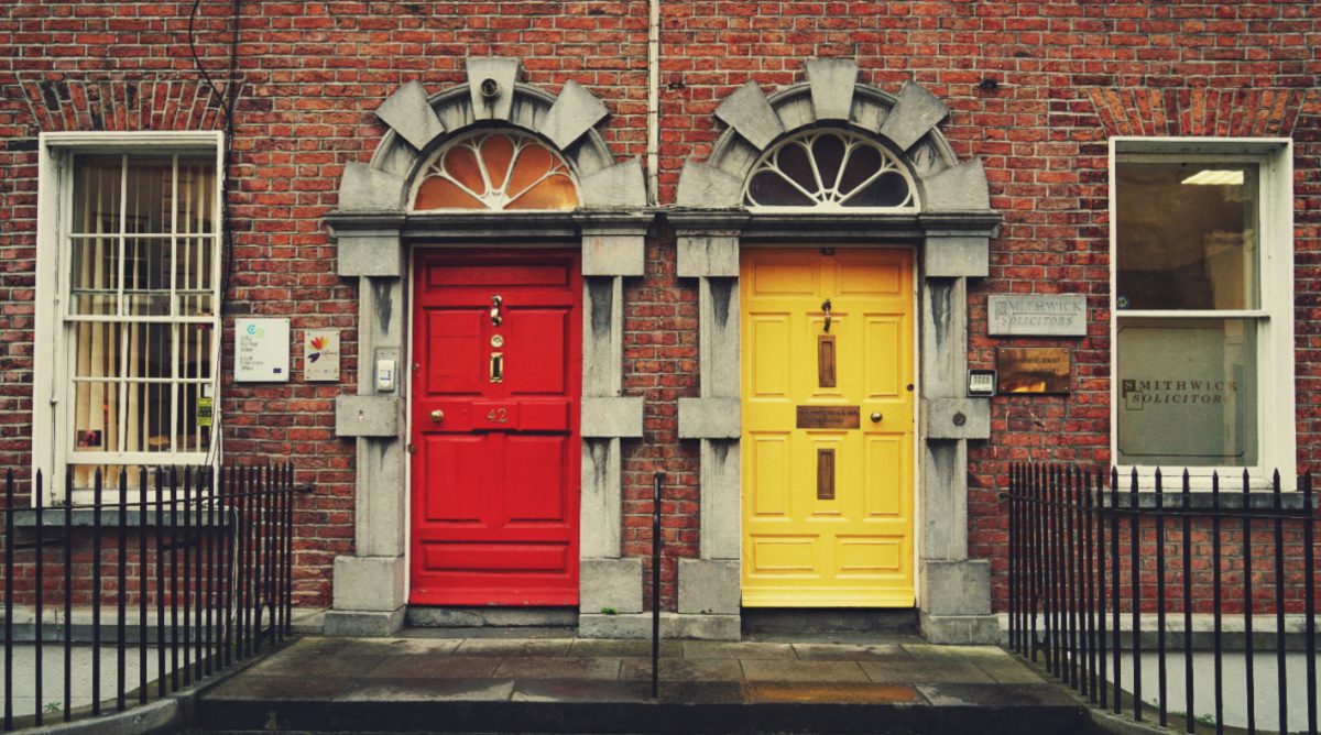 The Retreat that Never Ends Part 3: The Principle and Foundation of Holy Indifference