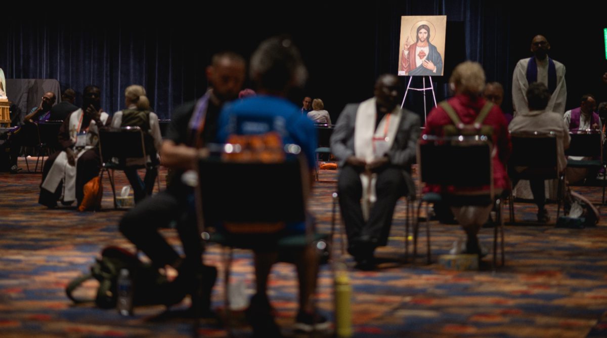 The Extraordinary Gift of Ordinary Grace