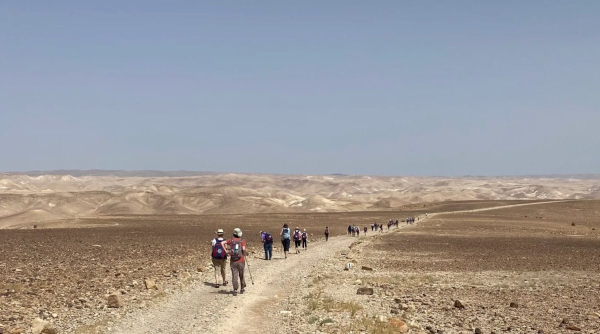 The World and the Mystery of Prayer