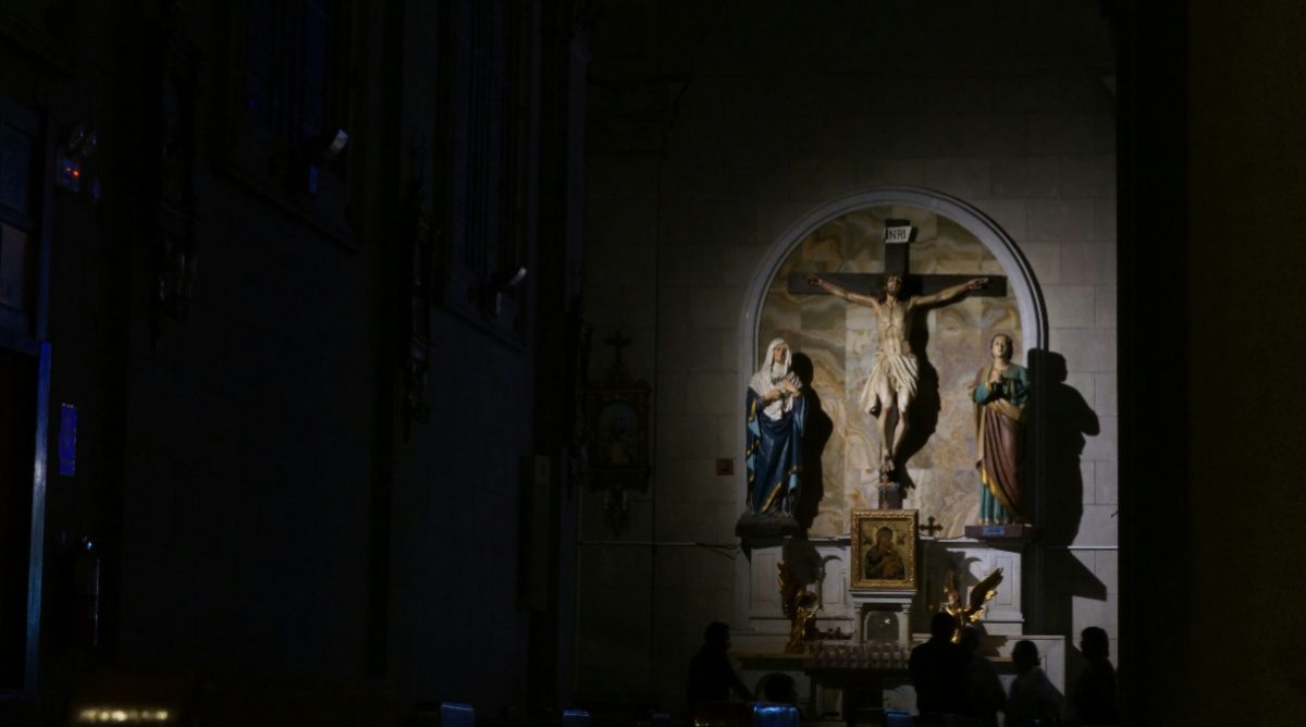 Renunciation and Praise