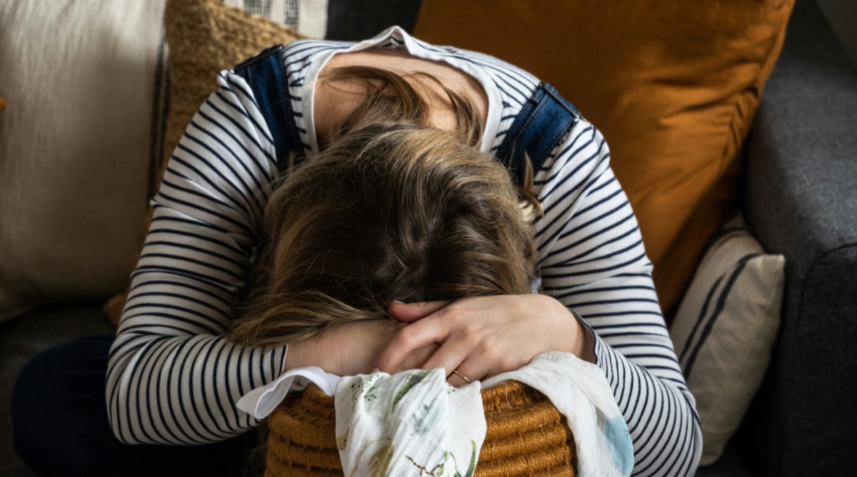 Persevering Through Imperfection, Part II