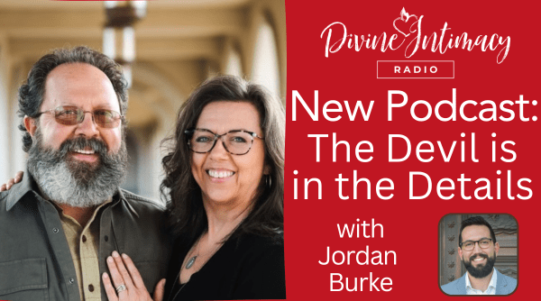 New Podcast: The Devil is in the Details