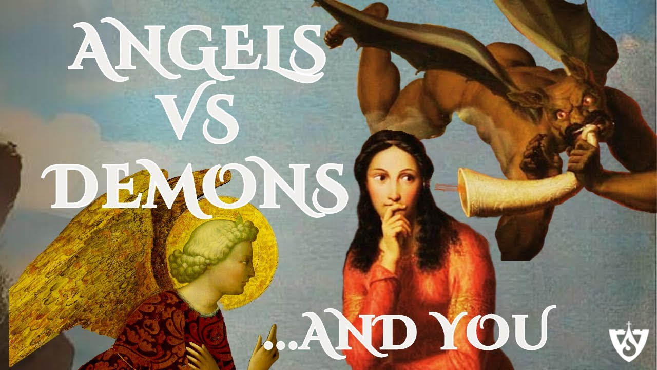 Why does the Devil care about my thoughts?