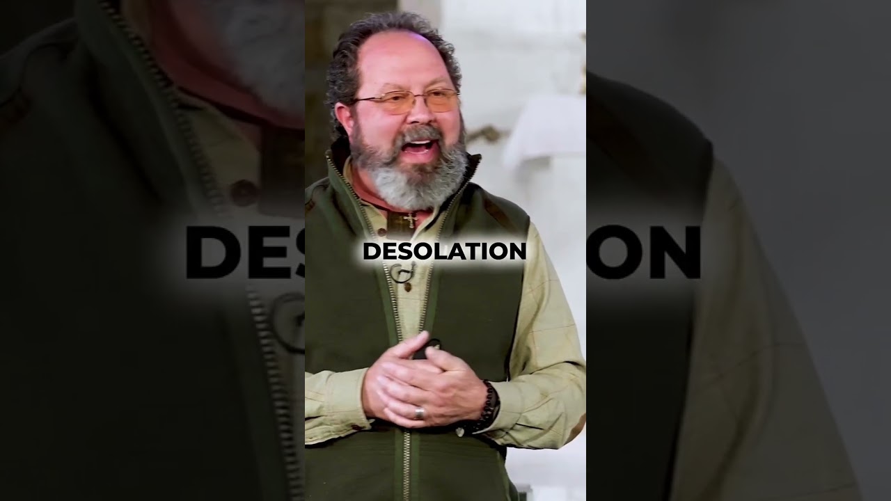 Over 80% of Catholics Struggle with This Problem..