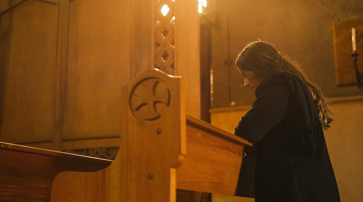 The Retreat that Never Ends: The Disposition of Humility