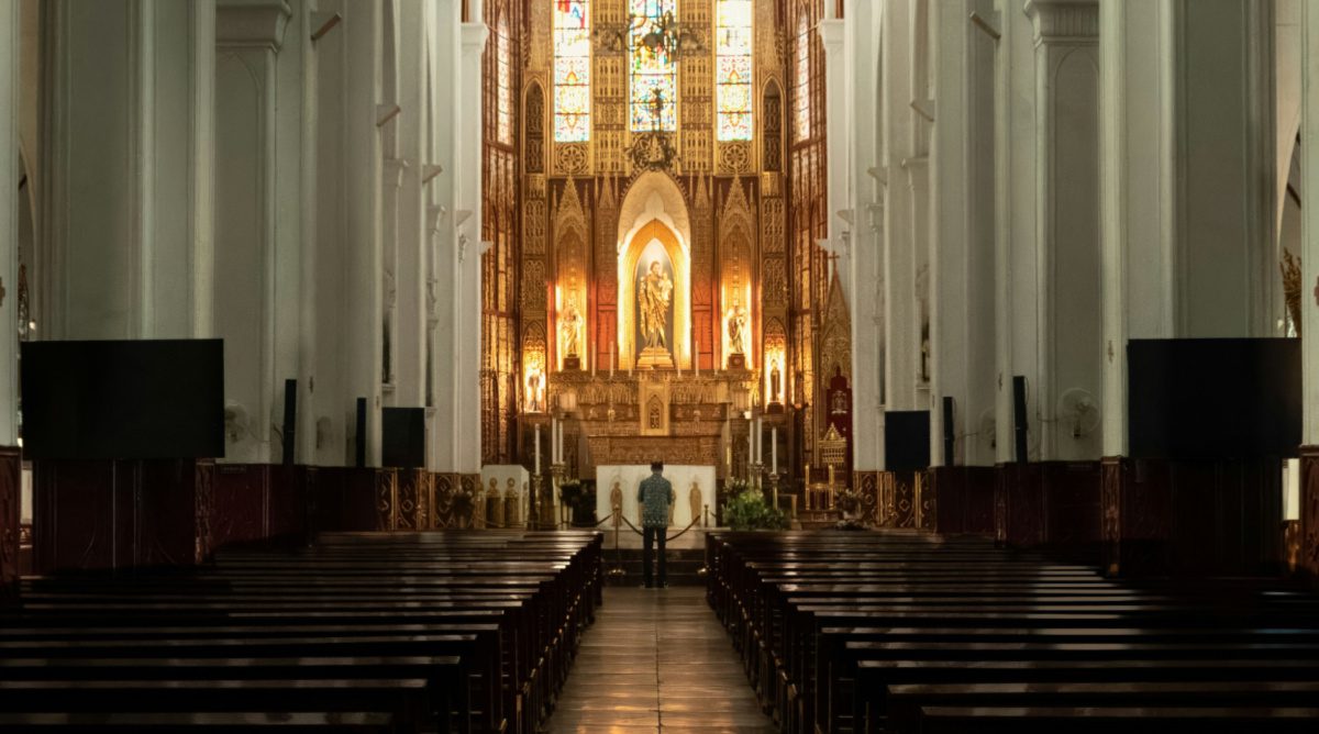 Divinization, Part 3