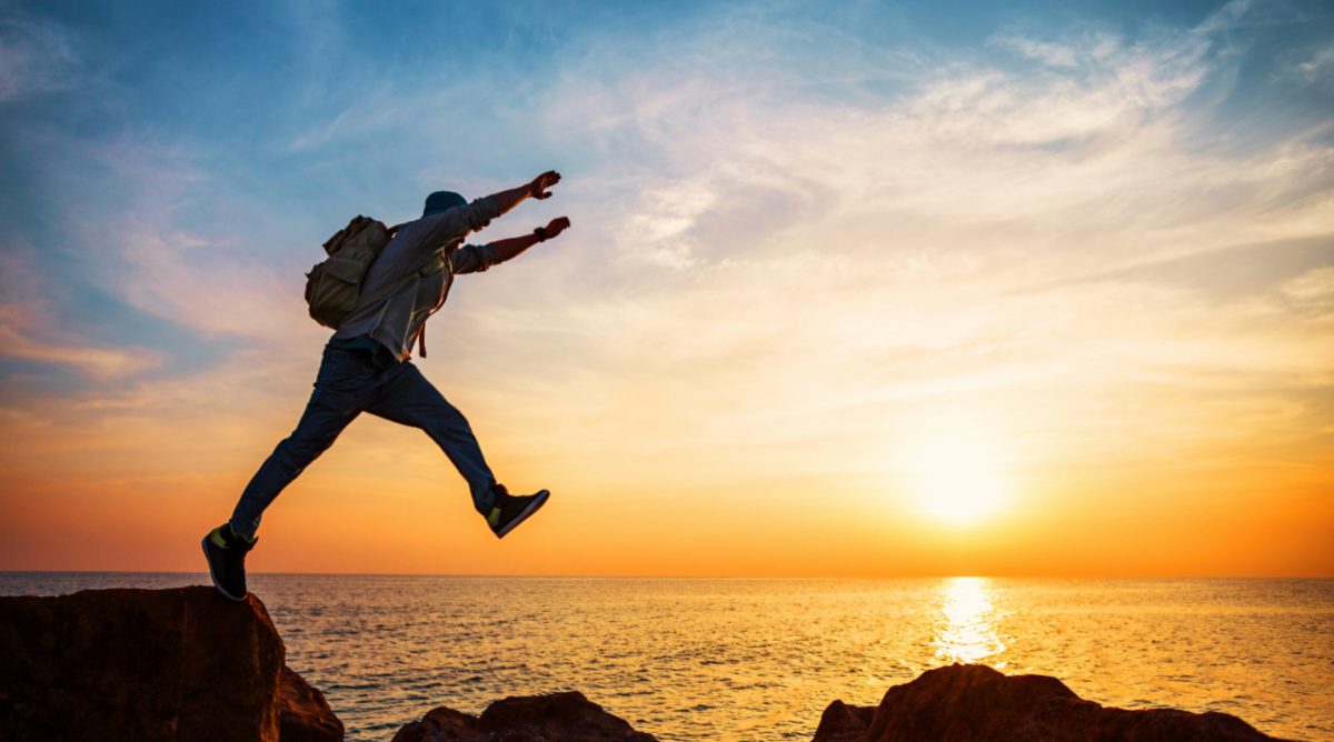 Forgive All Injuries – A Meditation on the Sixth Spiritual Work of Mercy