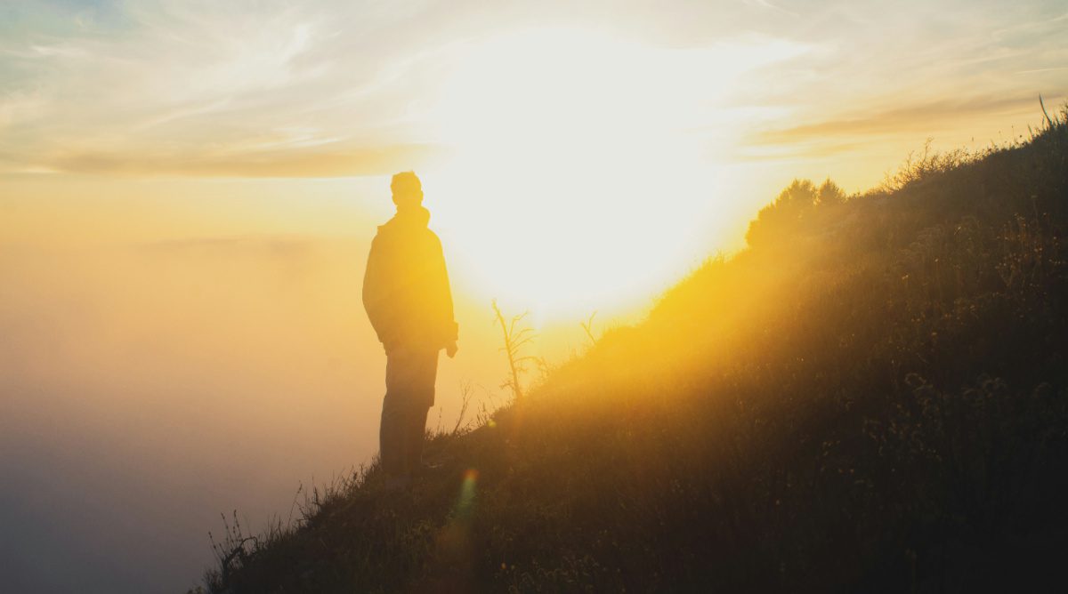 Divinization, Part 1