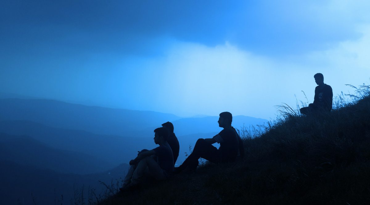 Of Friends and Foes: A Homily for the 26th Sunday of the Year