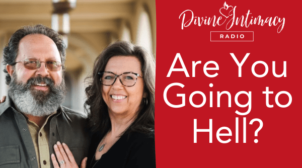 Are You Going to Hell?