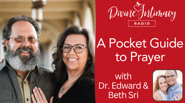 A Pocket Guide to Prayer