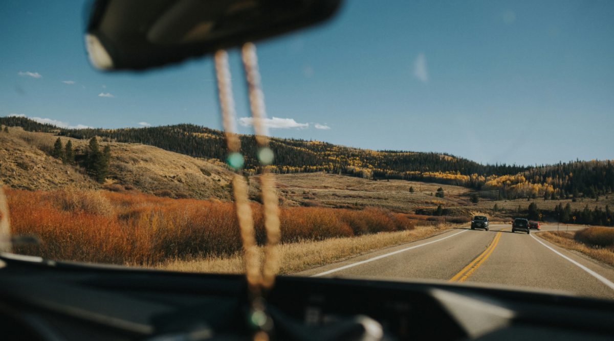 Fruits of a Daily Rosary Drive