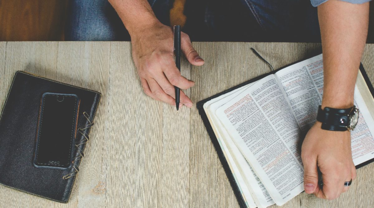 What’s Spiritual Gluttony? (Part I of II)