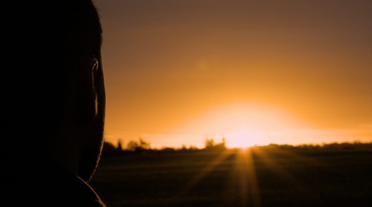 The Divine Indwelling: Finding God Within and Spending Time in Stillness (Part 2)