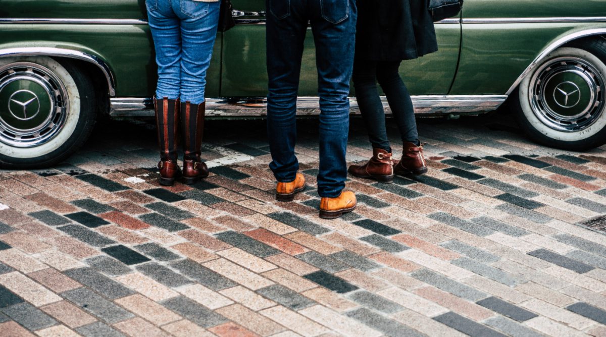 God’s Blessing of Guardian Angels